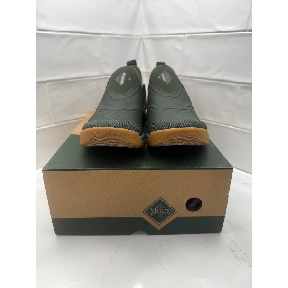 MUCK MEN'S OUTSCAPE SLIP ON men's 8 - Picture 4 of 6